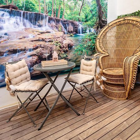 La Petite Maison De Nadette 2 Gandia Zewnętrze zdjęcie