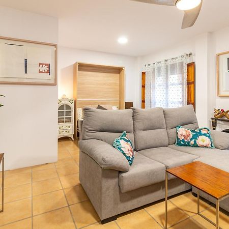 La Petite Maison De Nadette 2 Gandia Zewnętrze zdjęcie