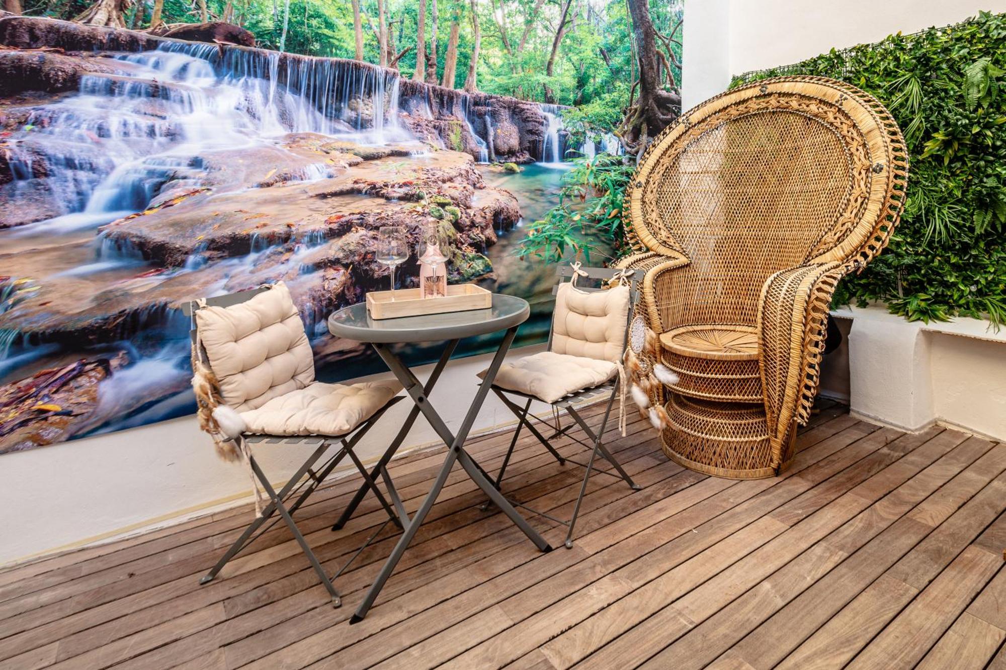 La Petite Maison De Nadette 2 Gandia Zewnętrze zdjęcie