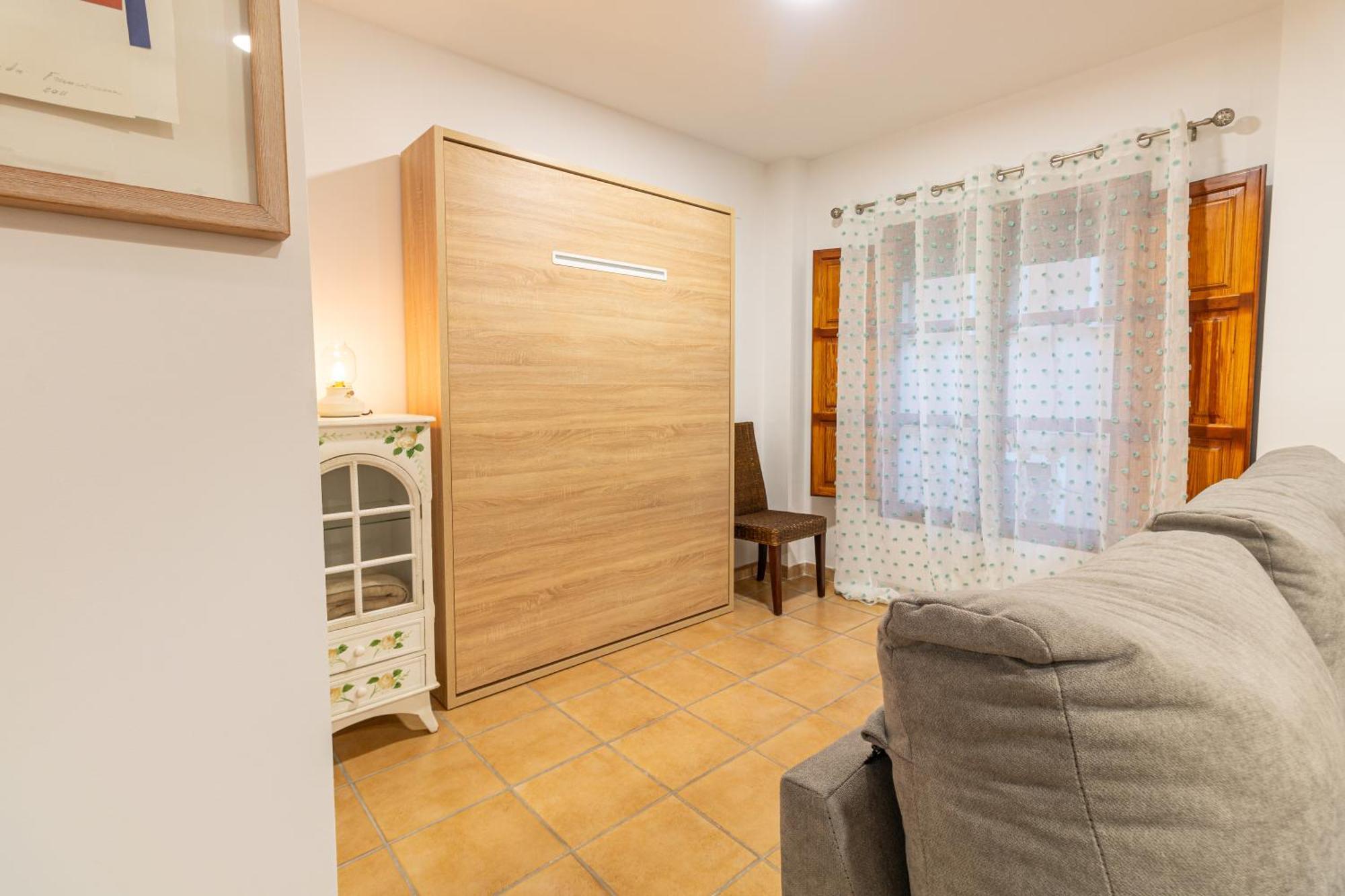 La Petite Maison De Nadette 2 Gandia Zewnętrze zdjęcie