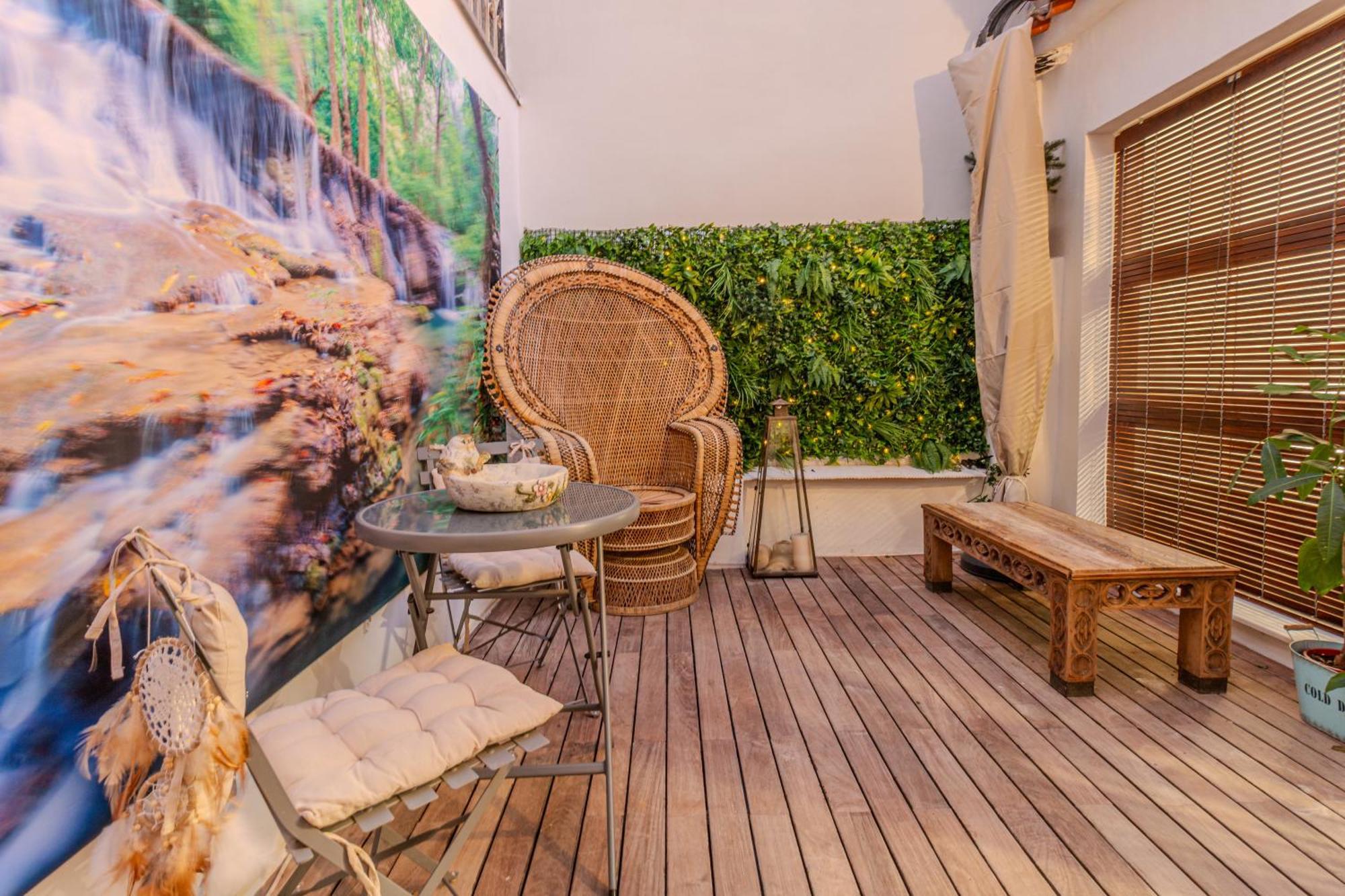 La Petite Maison De Nadette 2 Gandia Zewnętrze zdjęcie