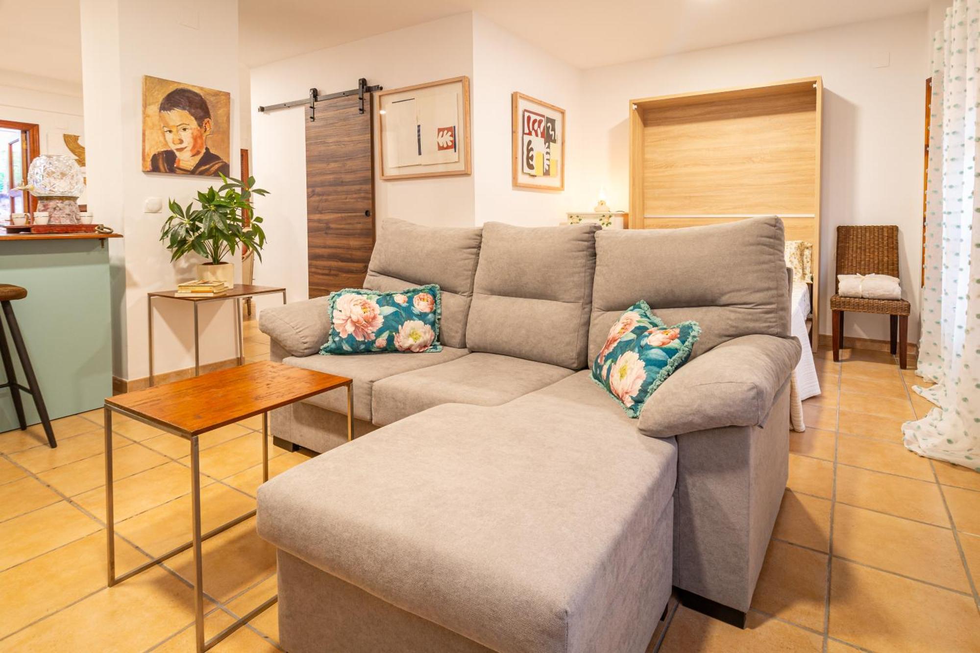 La Petite Maison De Nadette 2 Gandia Zewnętrze zdjęcie