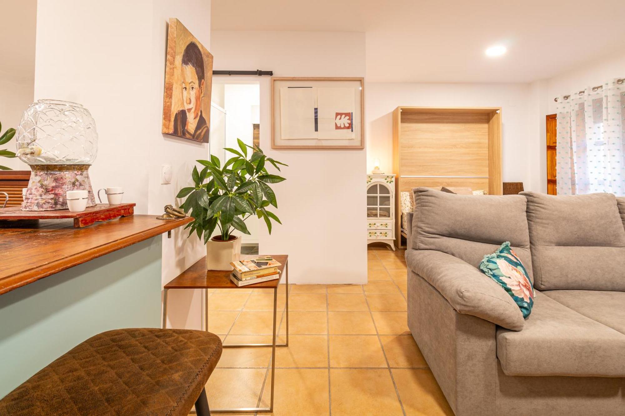 La Petite Maison De Nadette 2 Gandia Zewnętrze zdjęcie
