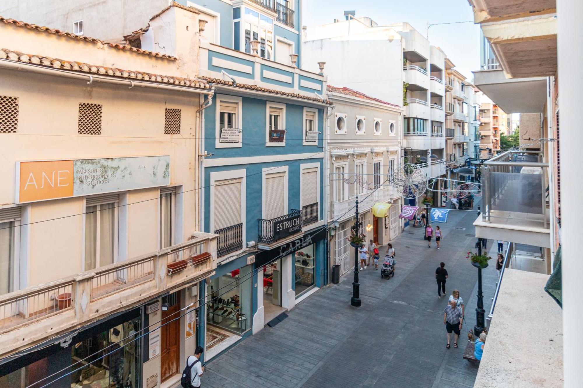 La Petite Maison De Nadette 2 Gandia Zewnętrze zdjęcie