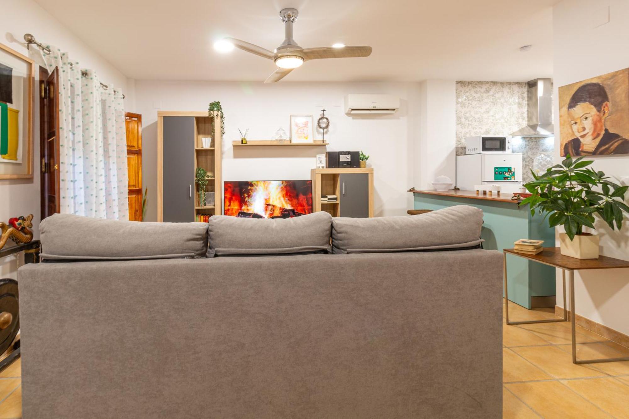 La Petite Maison De Nadette 2 Gandia Zewnętrze zdjęcie