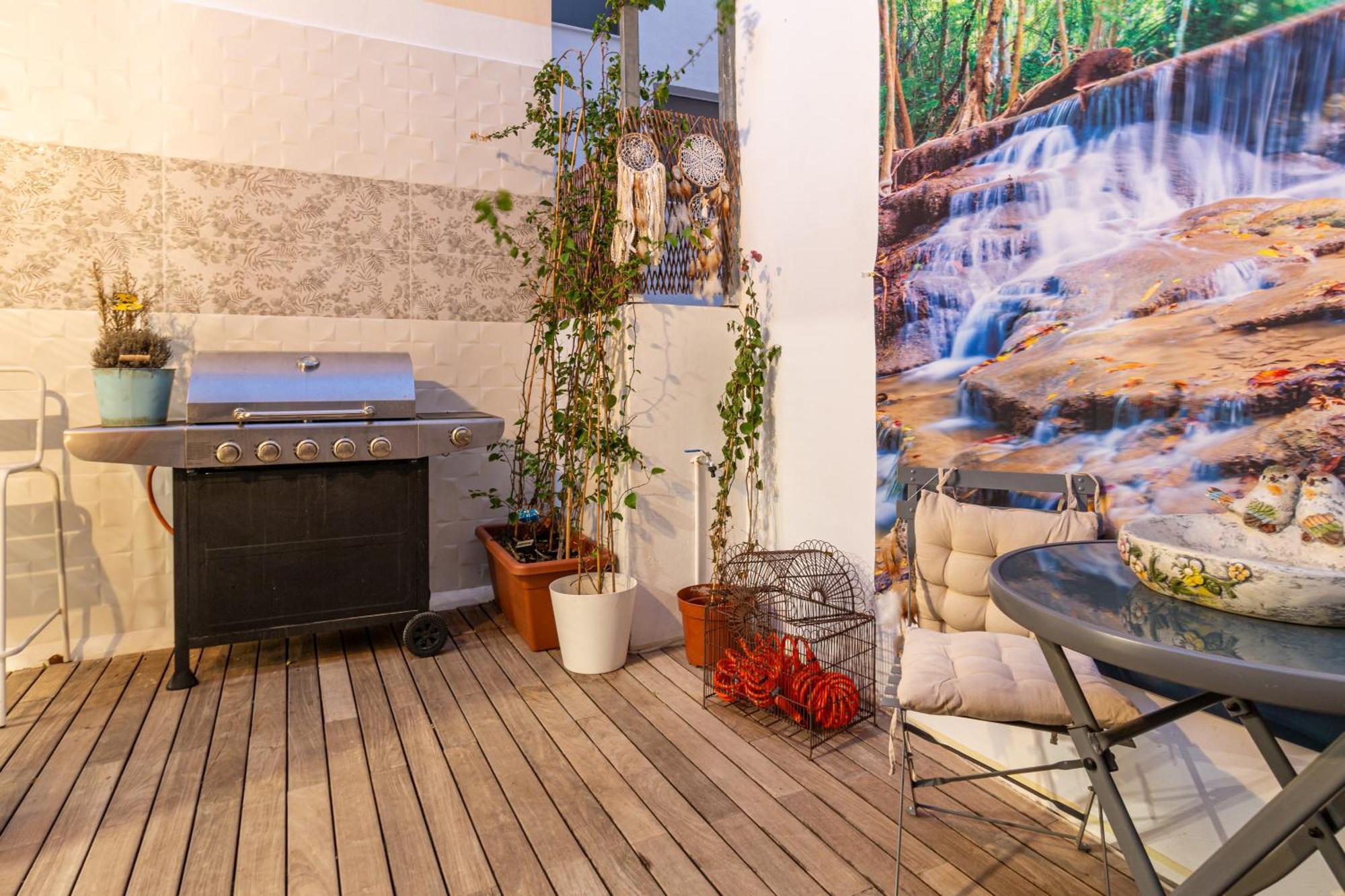 La Petite Maison De Nadette 2 Gandia Zewnętrze zdjęcie