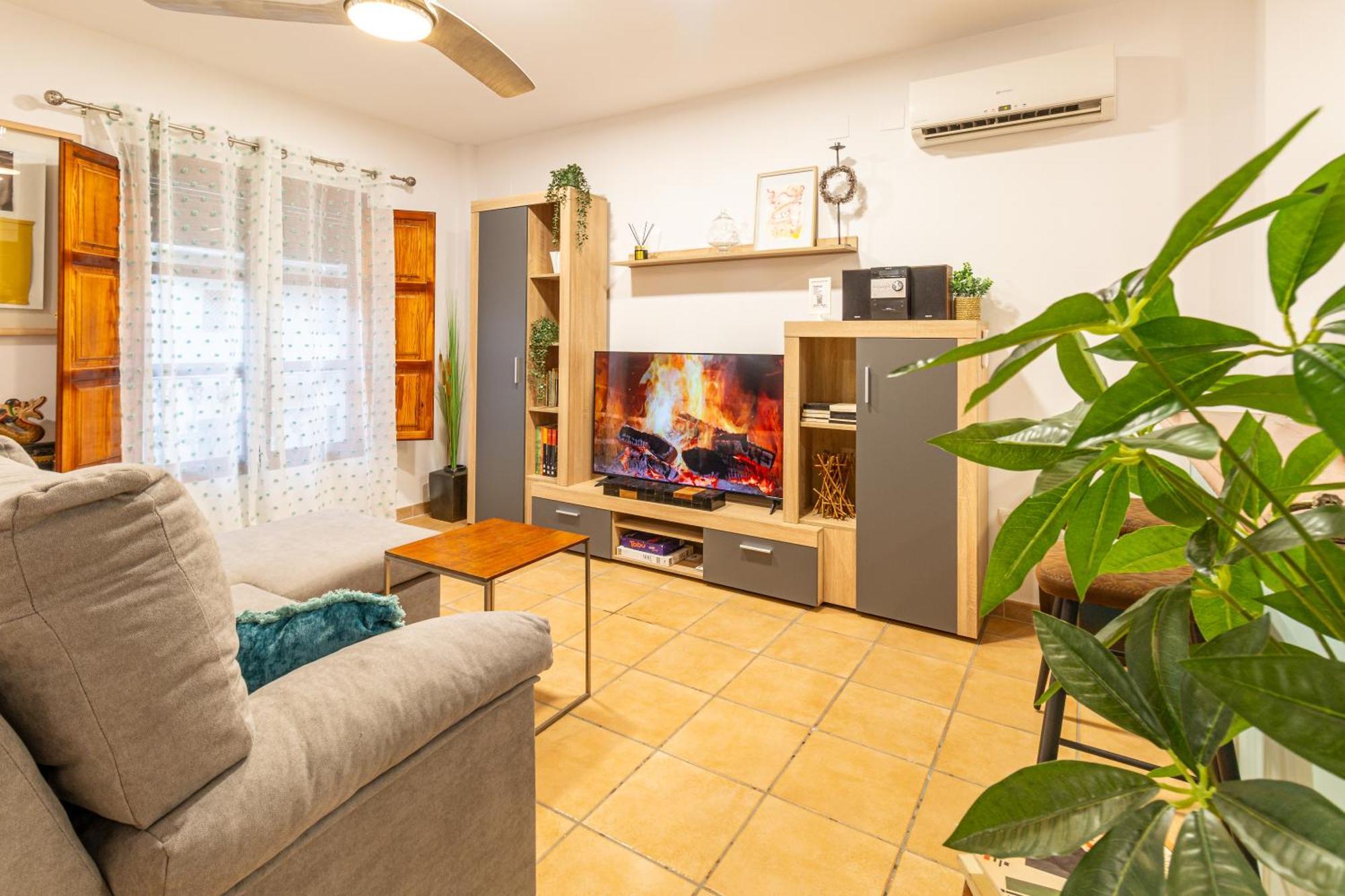 La Petite Maison De Nadette 2 Gandia Zewnętrze zdjęcie