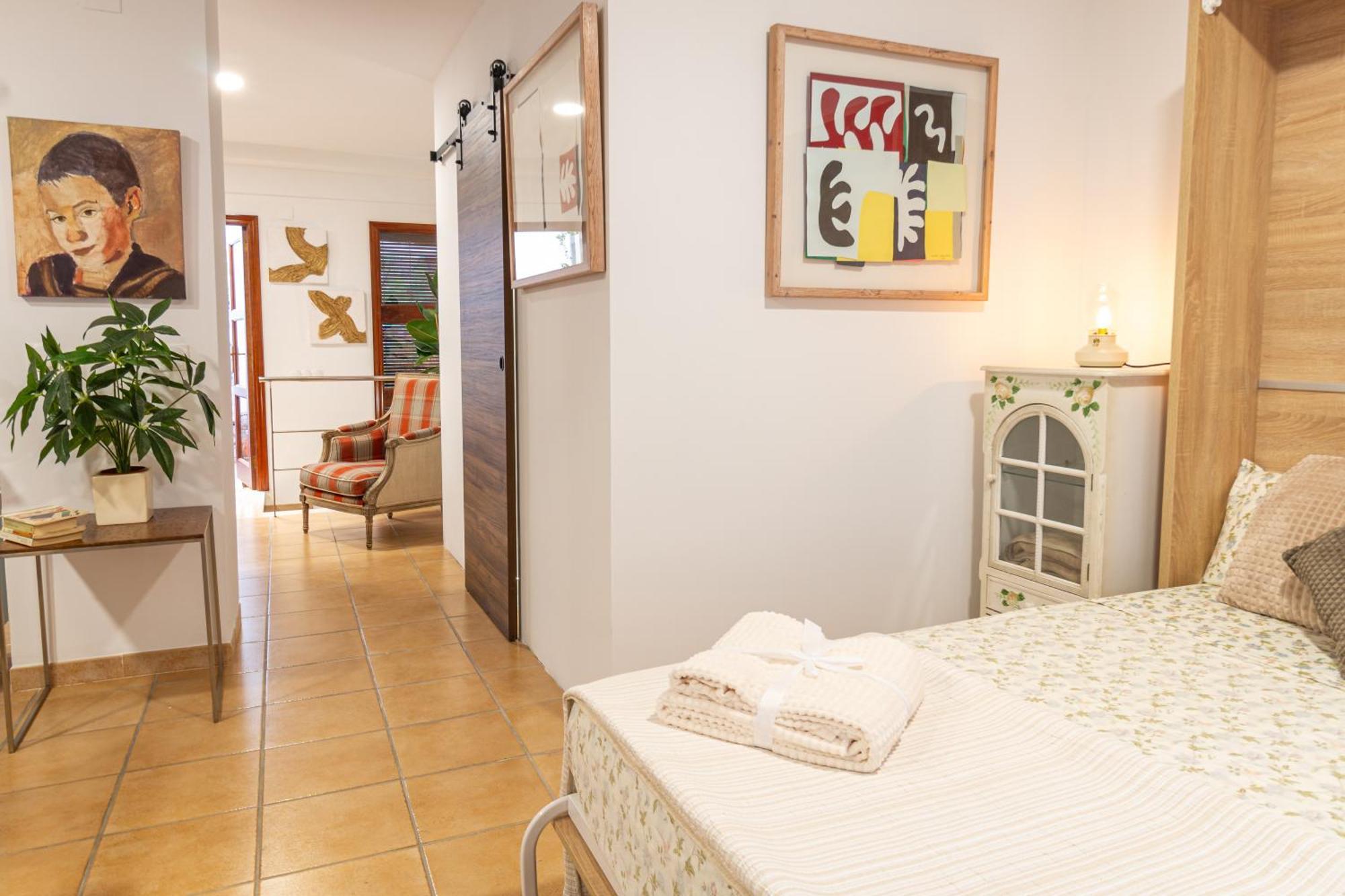 La Petite Maison De Nadette 2 Gandia Zewnętrze zdjęcie