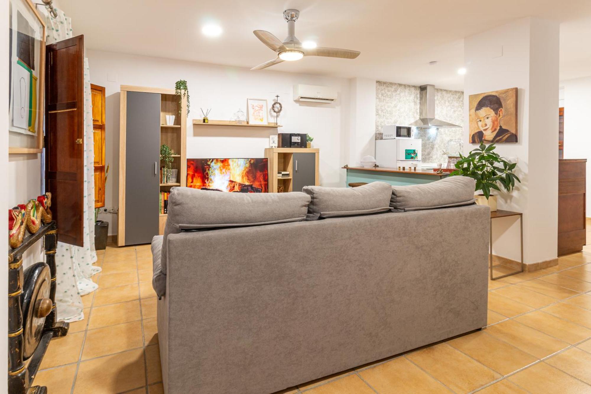La Petite Maison De Nadette 2 Gandia Zewnętrze zdjęcie