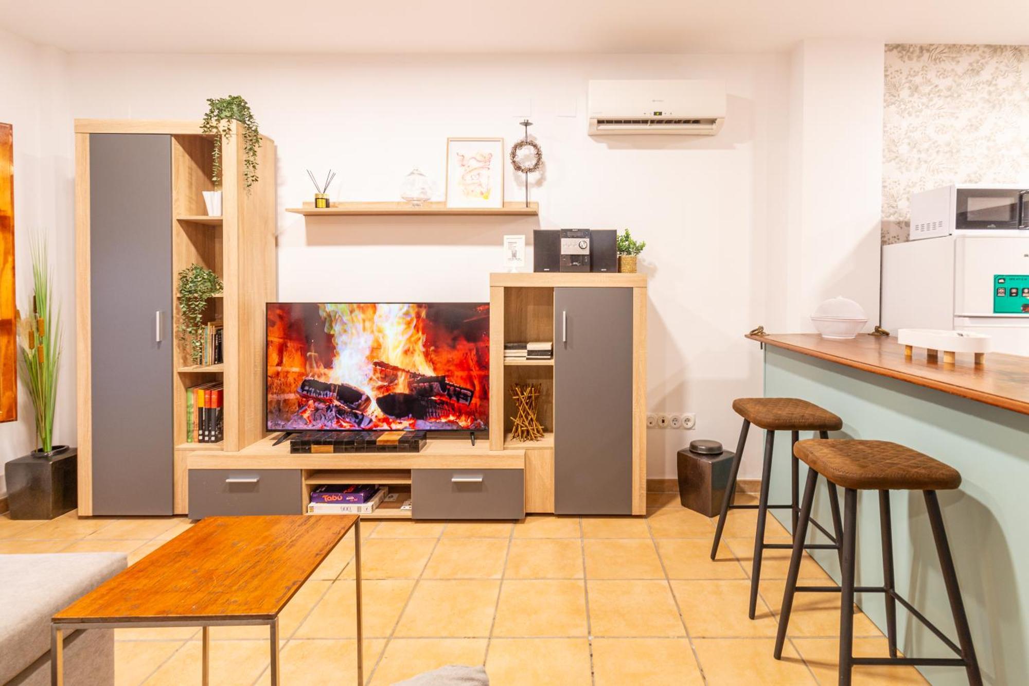 La Petite Maison De Nadette 2 Gandia Zewnętrze zdjęcie