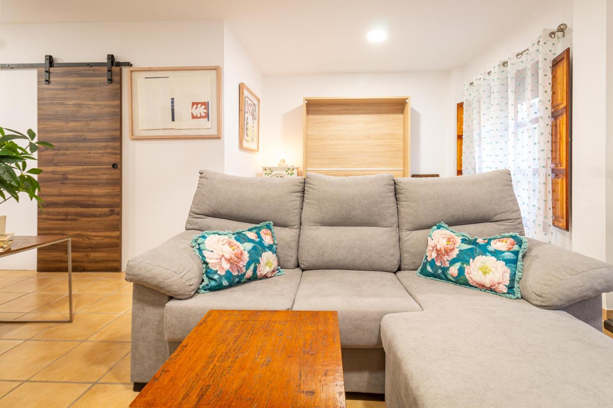 La Petite Maison De Nadette 2 Gandia Zewnętrze zdjęcie