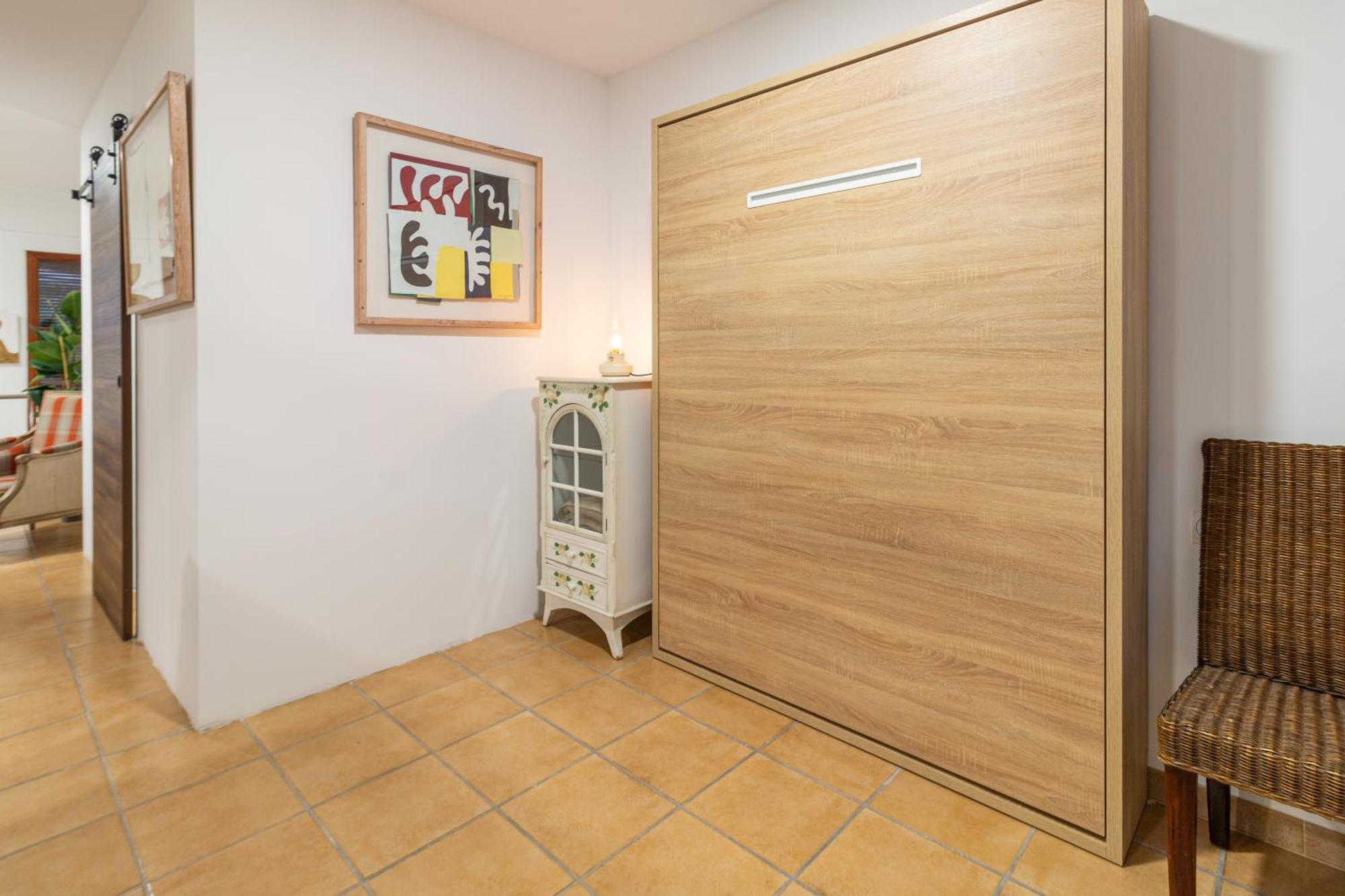 La Petite Maison De Nadette 2 Gandia Zewnętrze zdjęcie