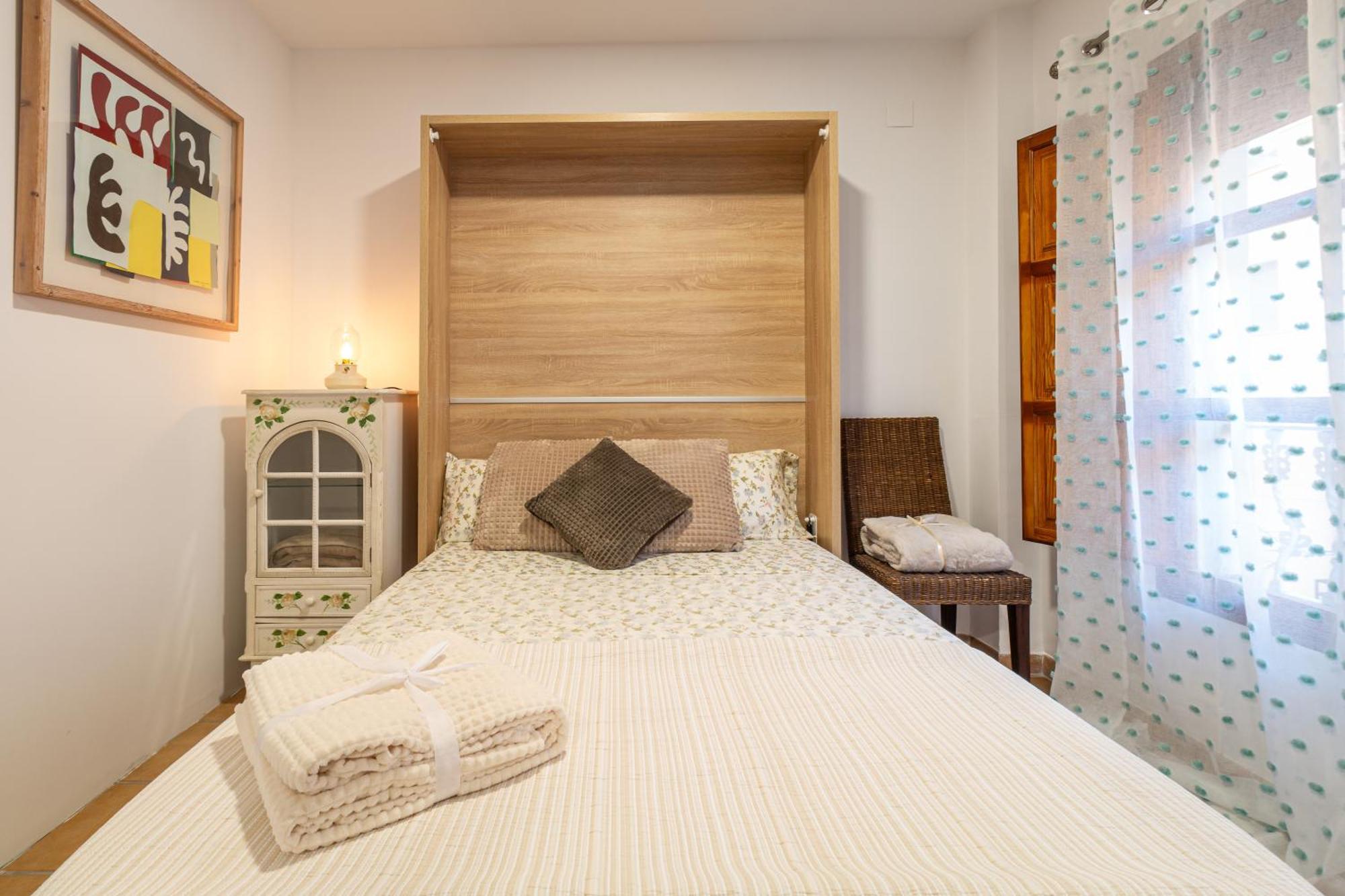 La Petite Maison De Nadette 2 Gandia Zewnętrze zdjęcie