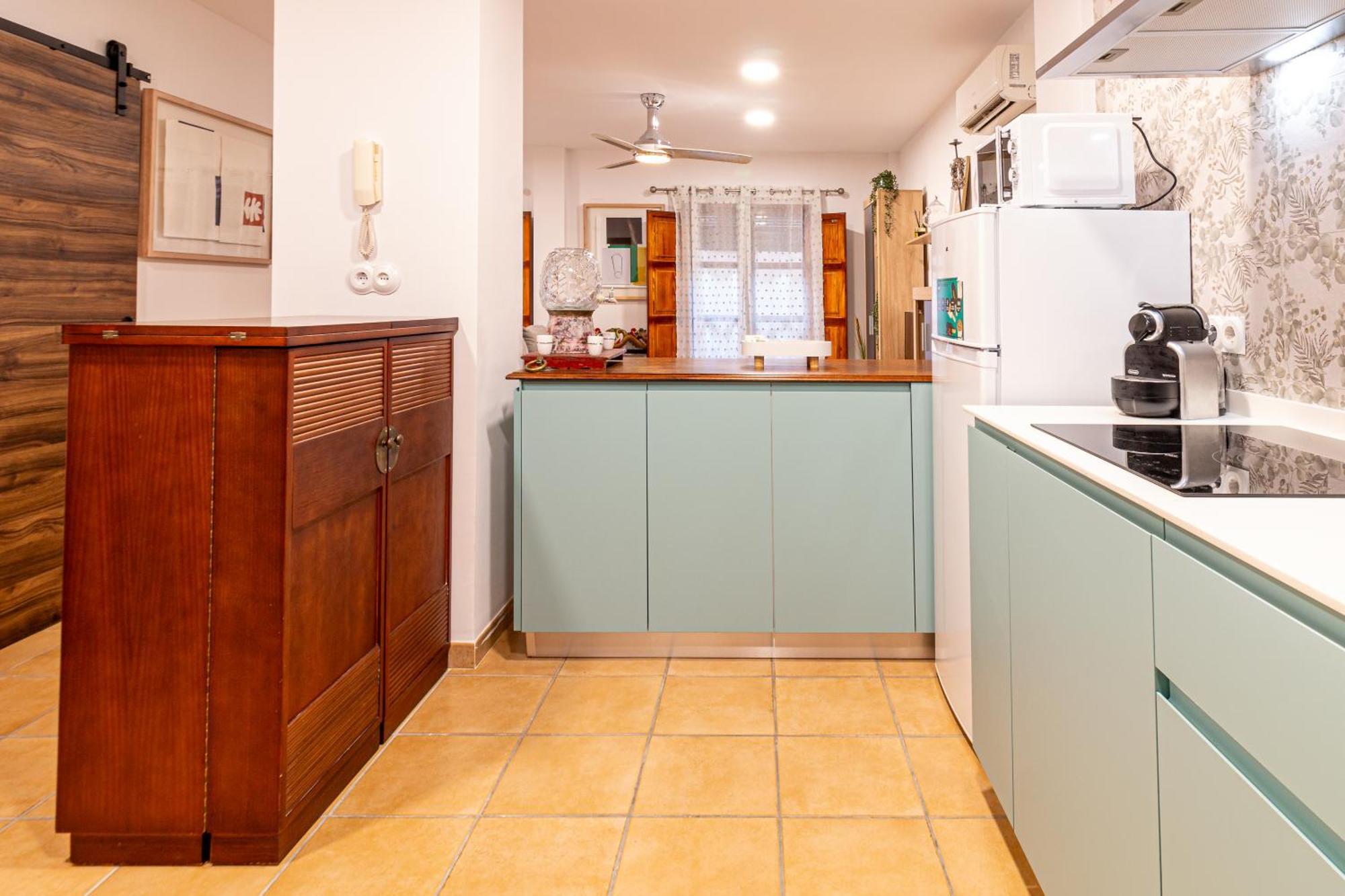 La Petite Maison De Nadette 2 Gandia Zewnętrze zdjęcie
