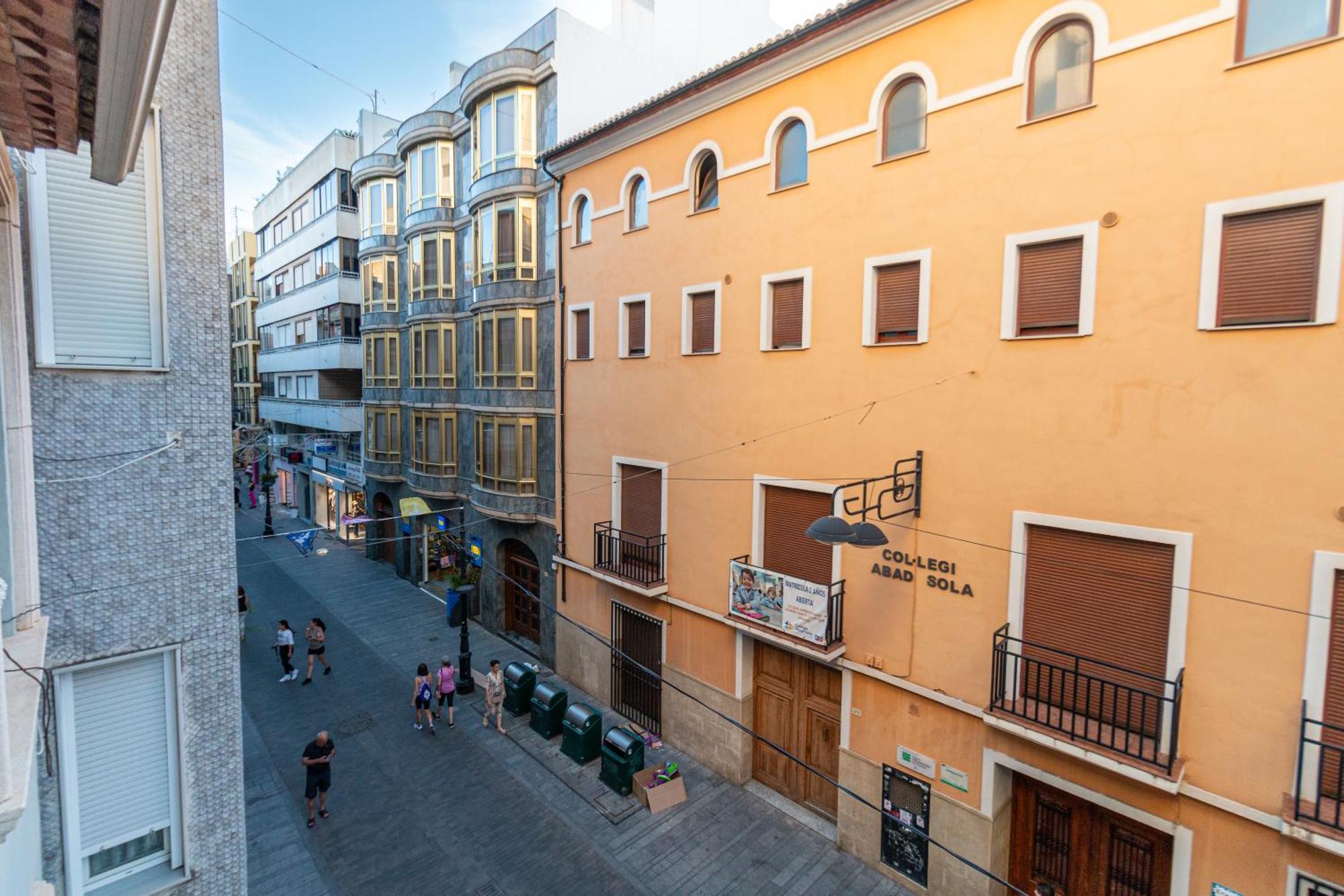 La Petite Maison De Nadette 2 Gandia Zewnętrze zdjęcie