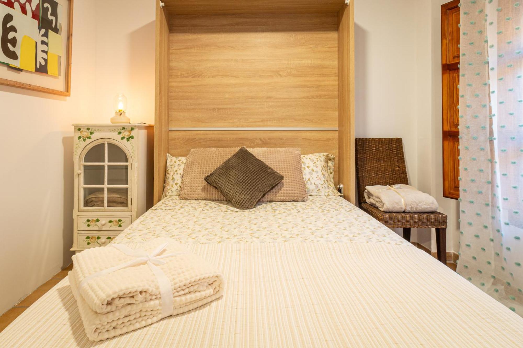 La Petite Maison De Nadette 2 Gandia Zewnętrze zdjęcie
