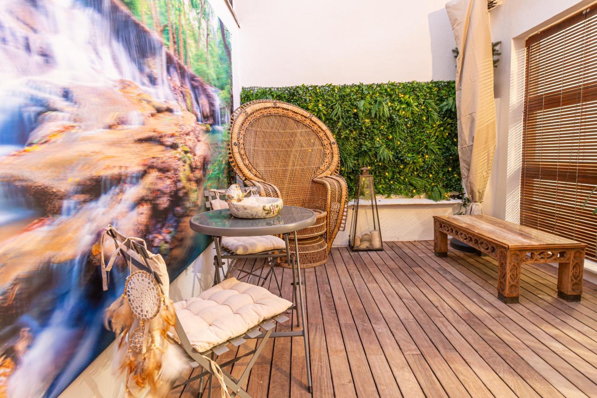 La Petite Maison De Nadette 2 Gandia Zewnętrze zdjęcie