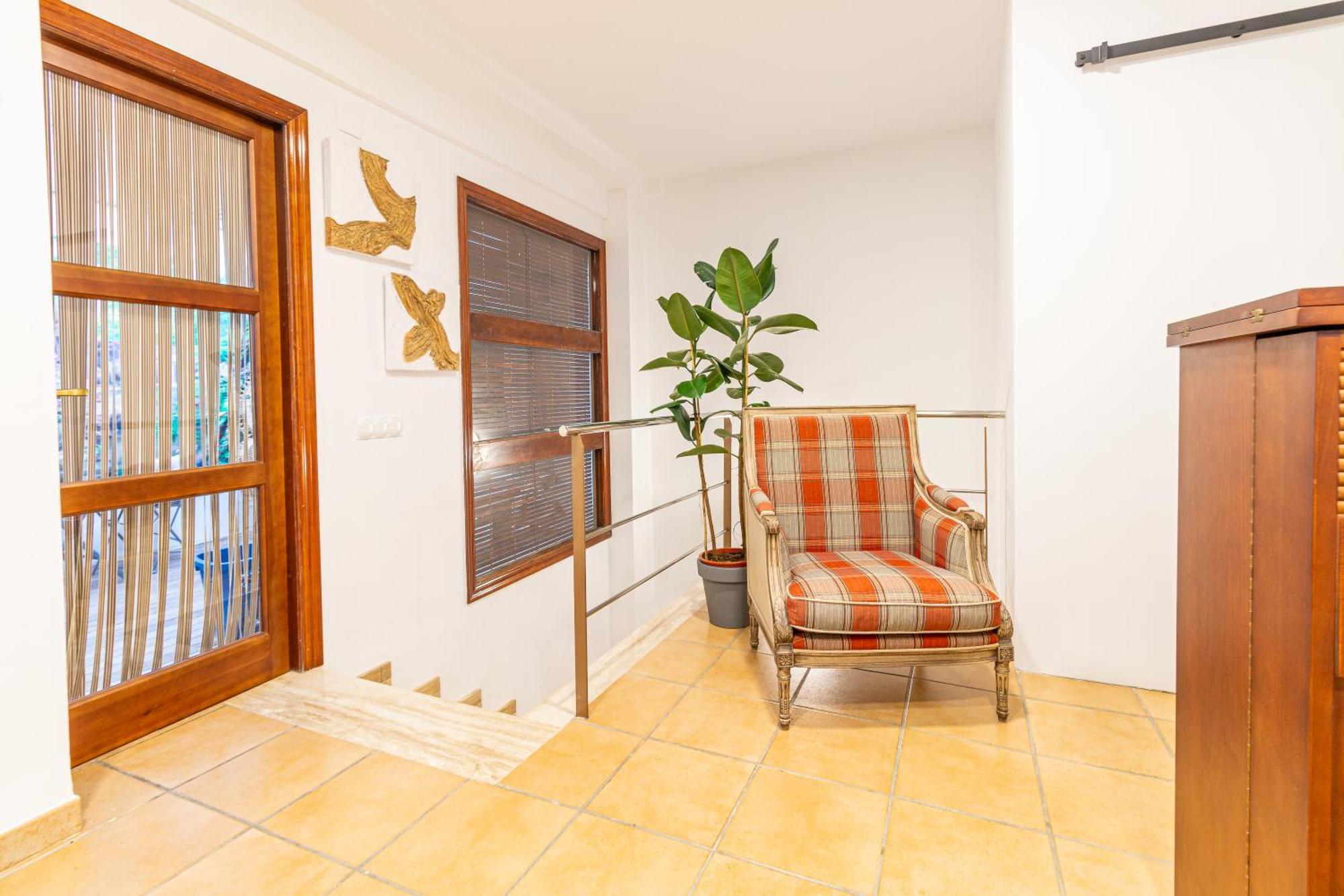 La Petite Maison De Nadette 2 Gandia Zewnętrze zdjęcie