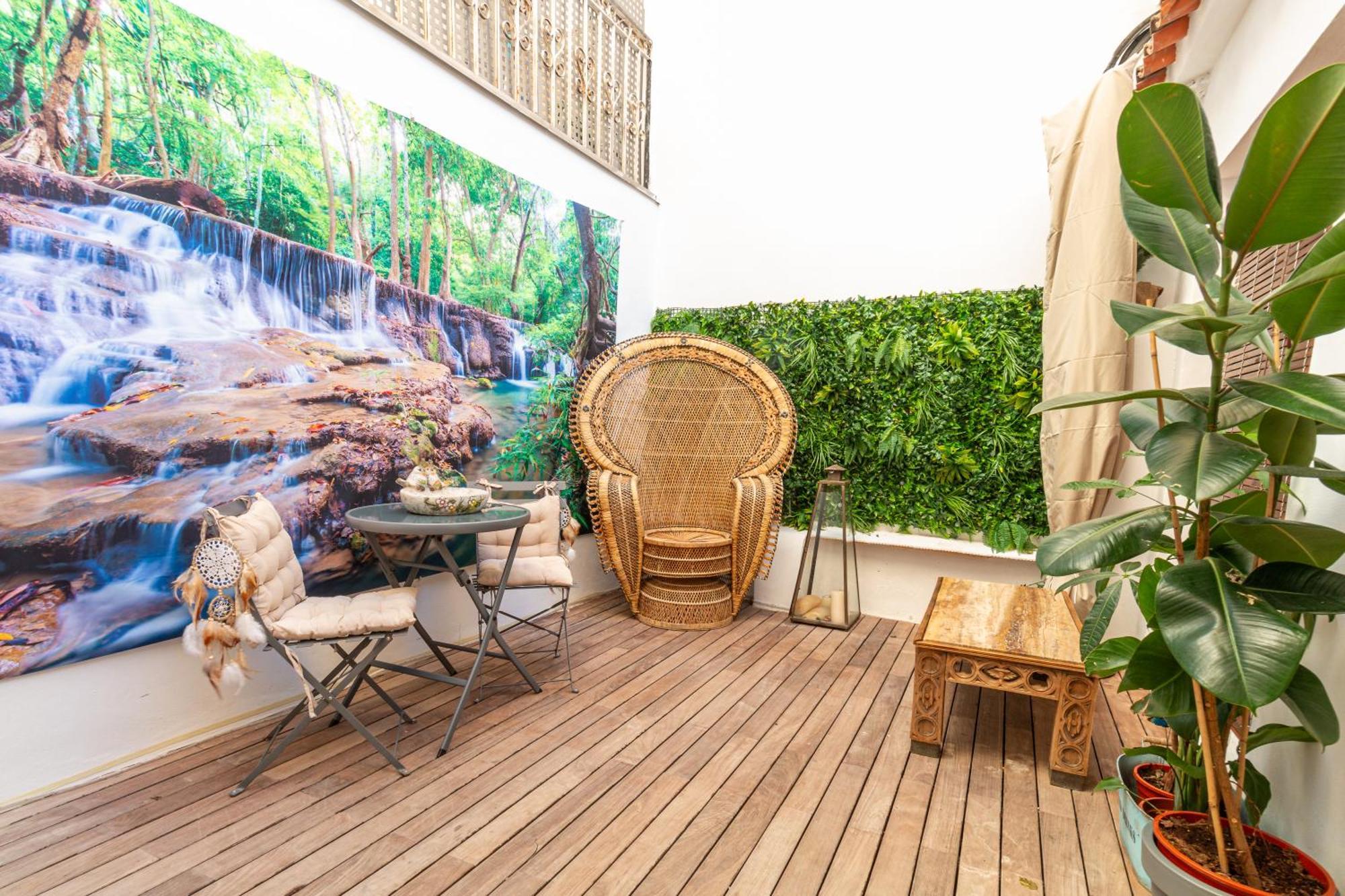 La Petite Maison De Nadette 2 Gandia Zewnętrze zdjęcie