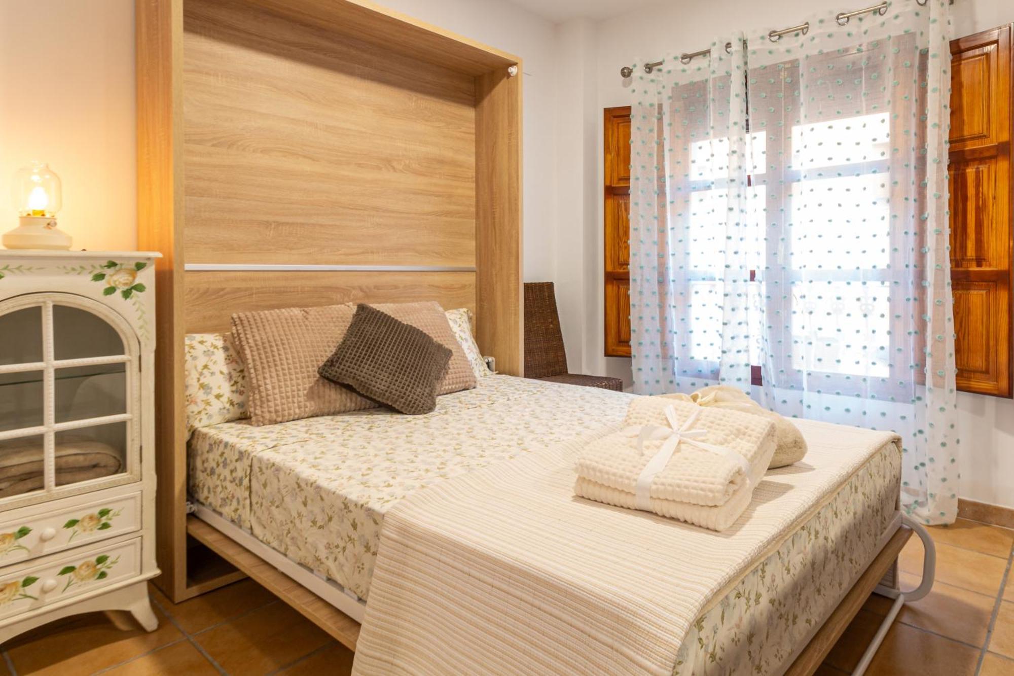 La Petite Maison De Nadette 2 Gandia Zewnętrze zdjęcie