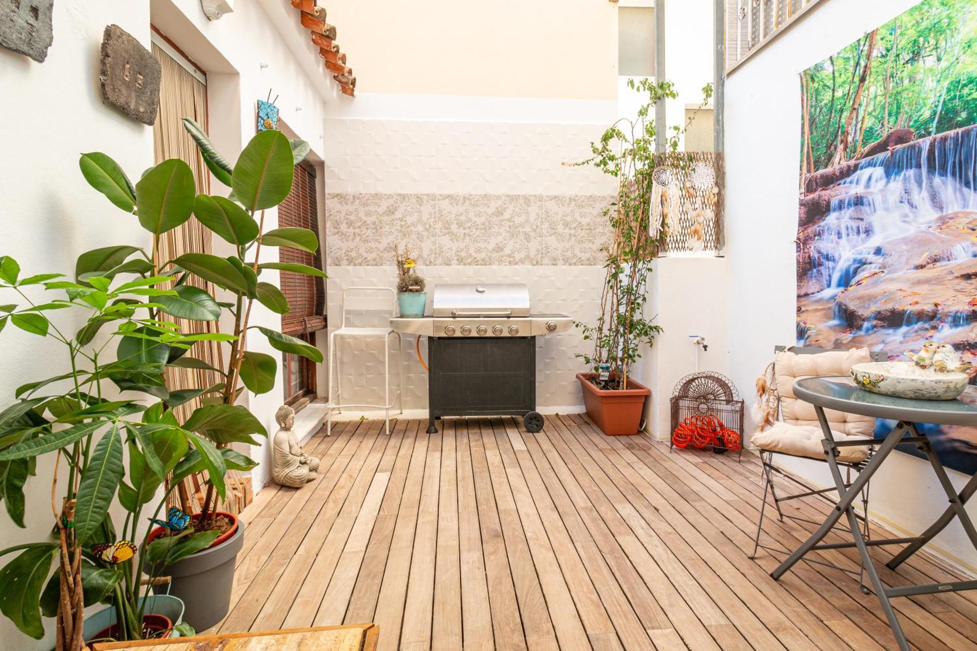 La Petite Maison De Nadette 2 Gandia Zewnętrze zdjęcie