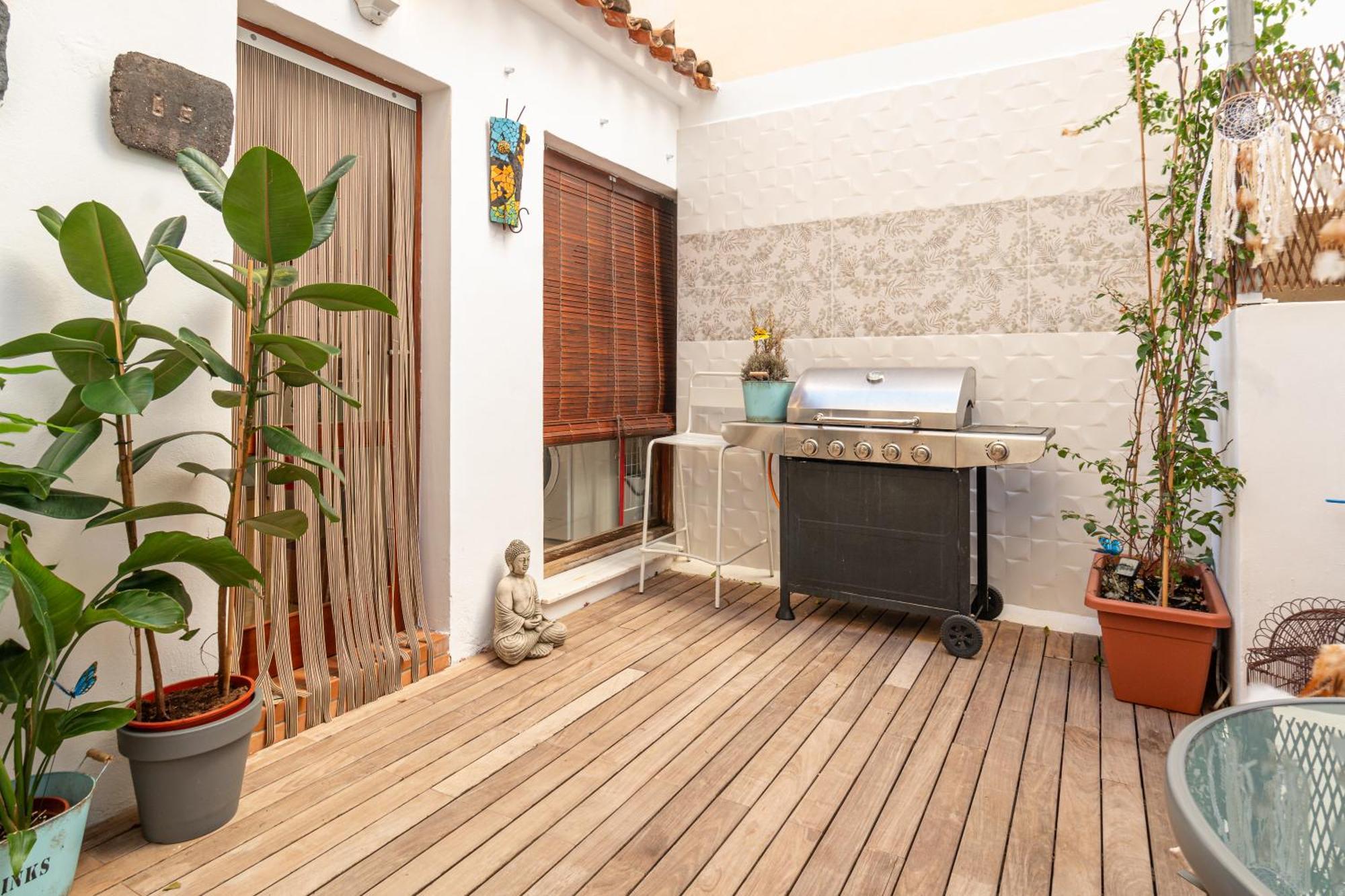La Petite Maison De Nadette 2 Gandia Zewnętrze zdjęcie