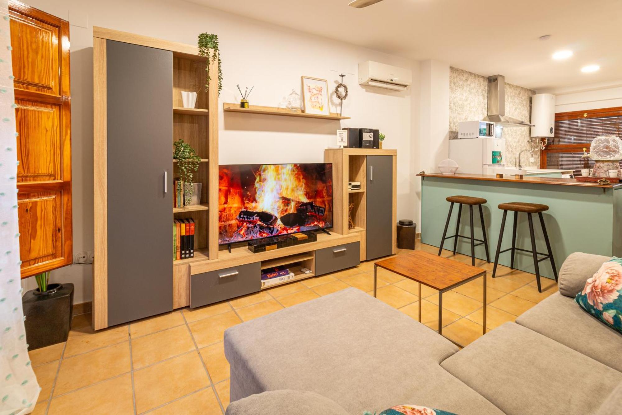 La Petite Maison De Nadette 2 Gandia Zewnętrze zdjęcie