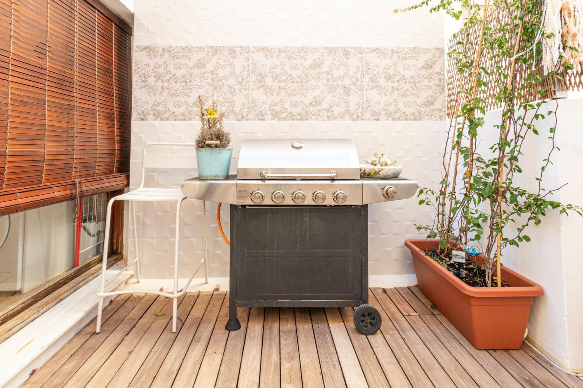 La Petite Maison De Nadette 2 Gandia Zewnętrze zdjęcie