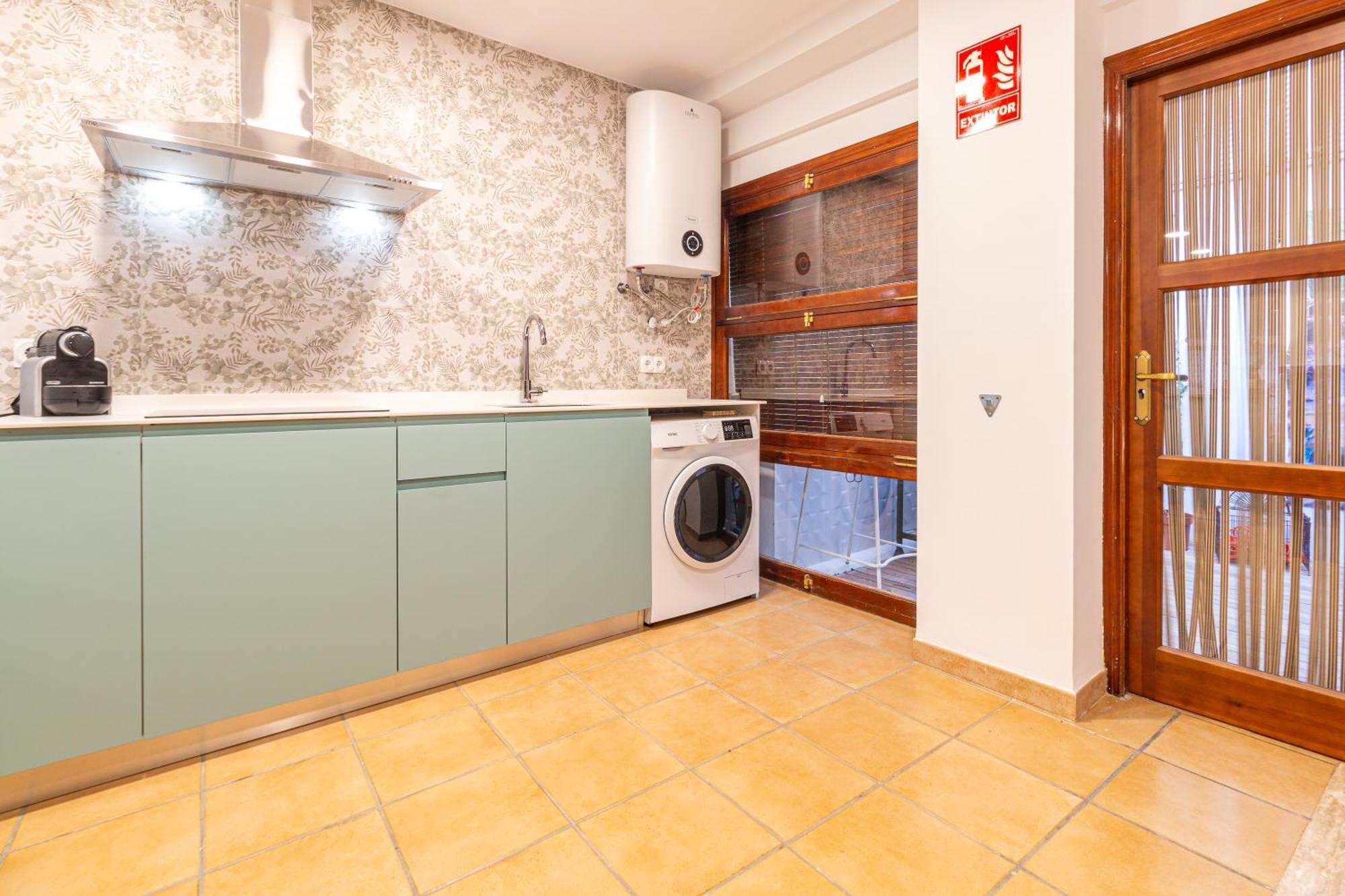 La Petite Maison De Nadette 2 Gandia Zewnętrze zdjęcie