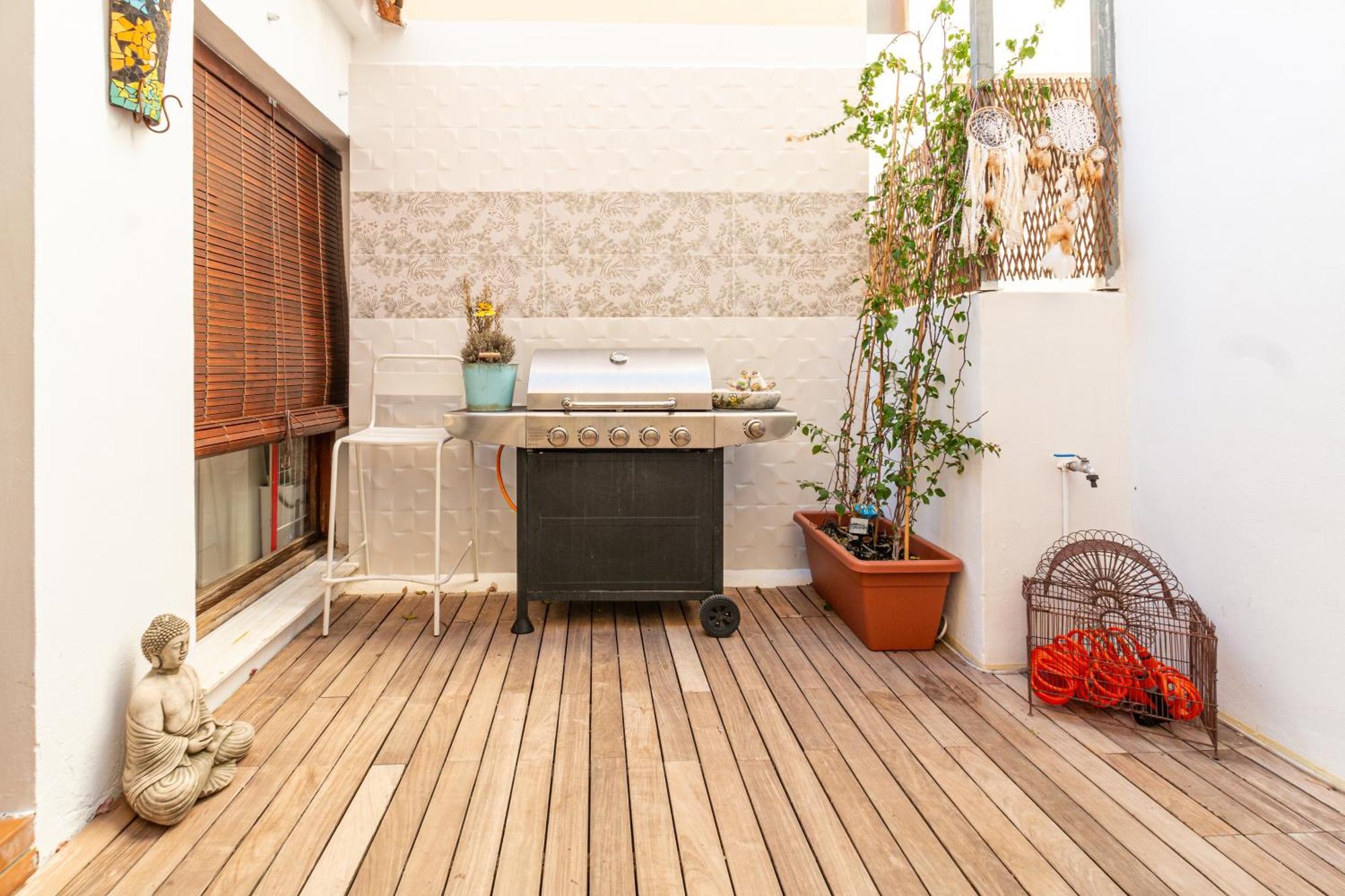La Petite Maison De Nadette 2 Gandia Zewnętrze zdjęcie
