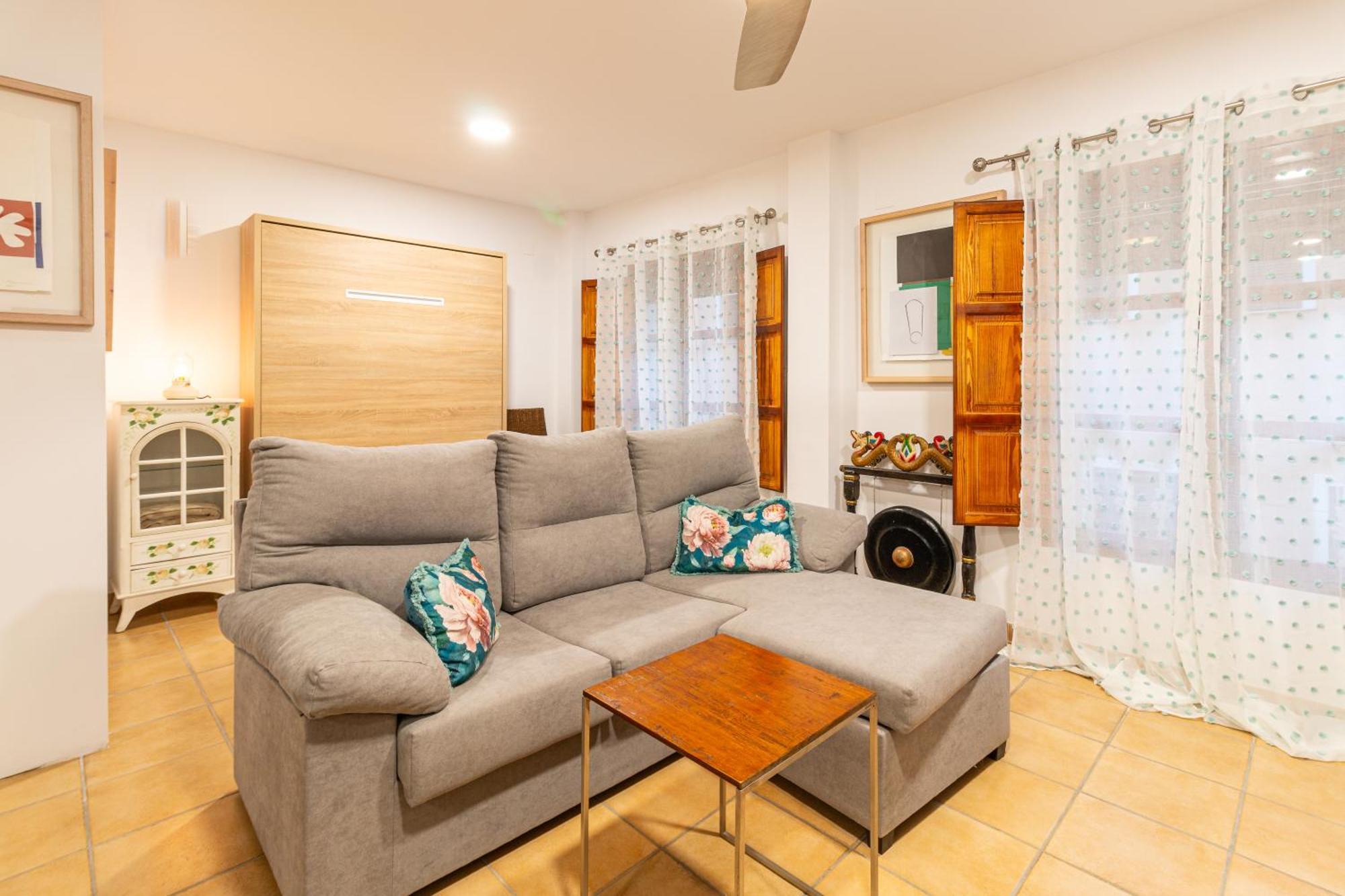 La Petite Maison De Nadette 2 Gandia Zewnętrze zdjęcie