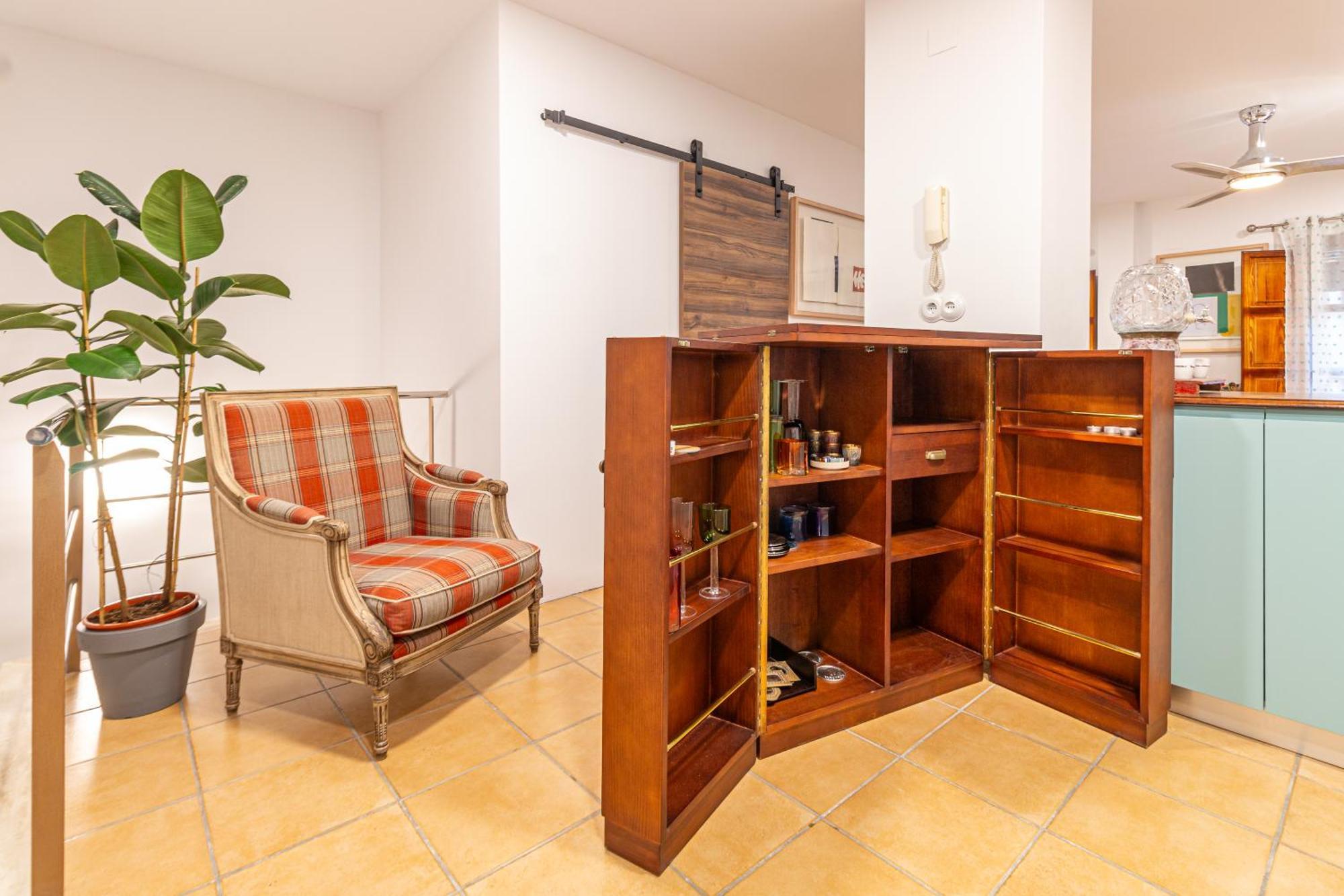 La Petite Maison De Nadette 2 Gandia Zewnętrze zdjęcie