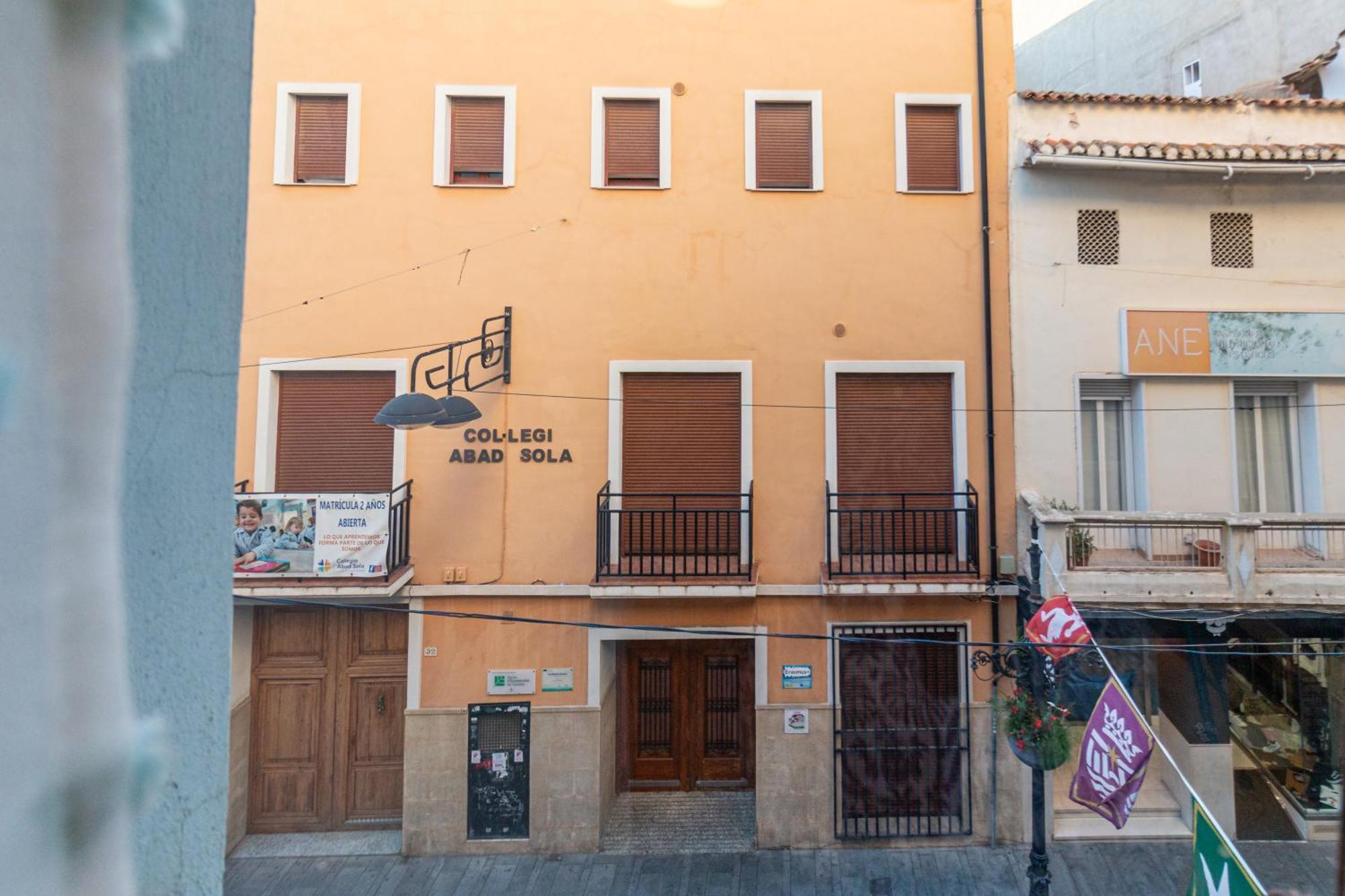 La Petite Maison De Nadette 2 Gandia Zewnętrze zdjęcie