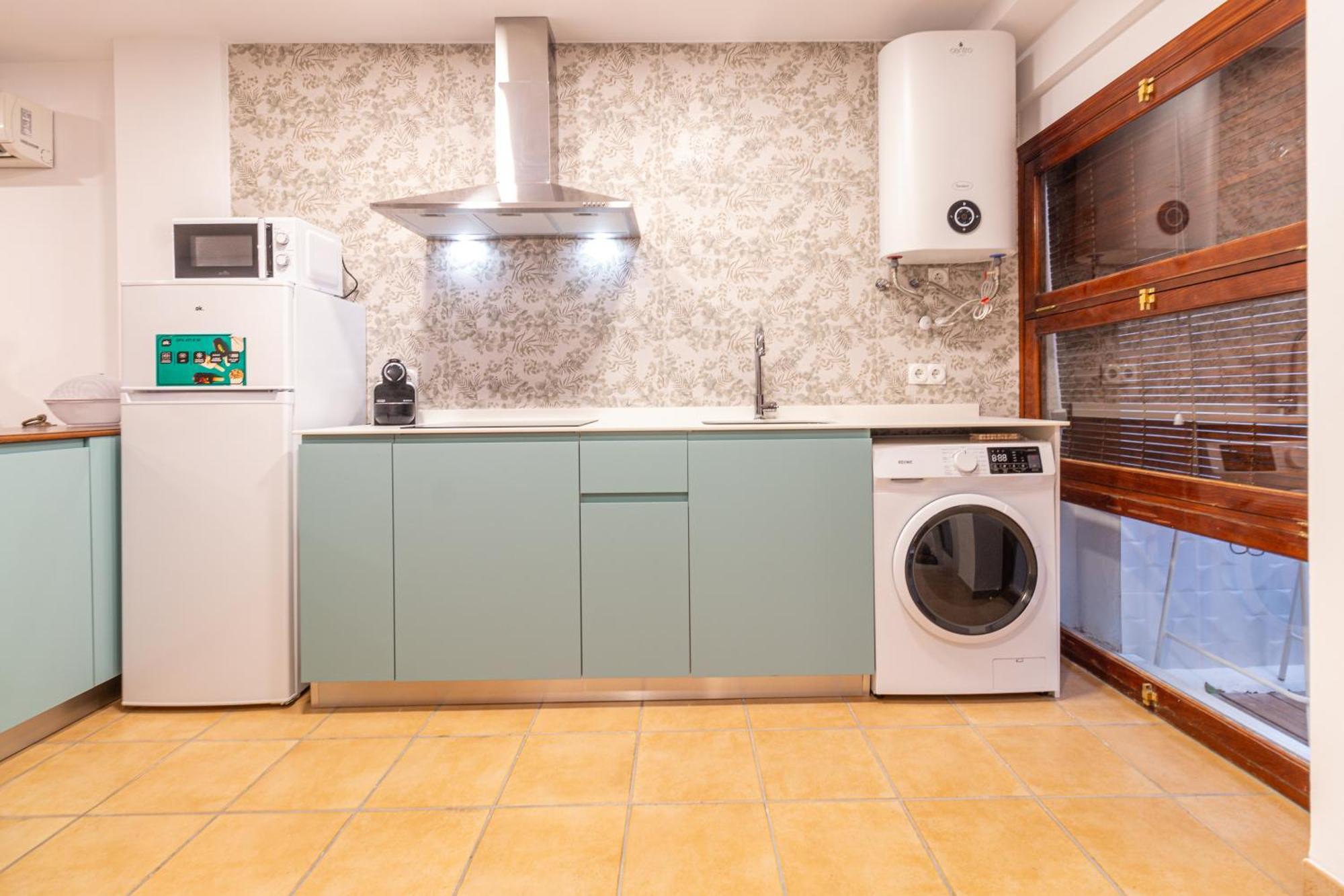 La Petite Maison De Nadette 2 Gandia Zewnętrze zdjęcie