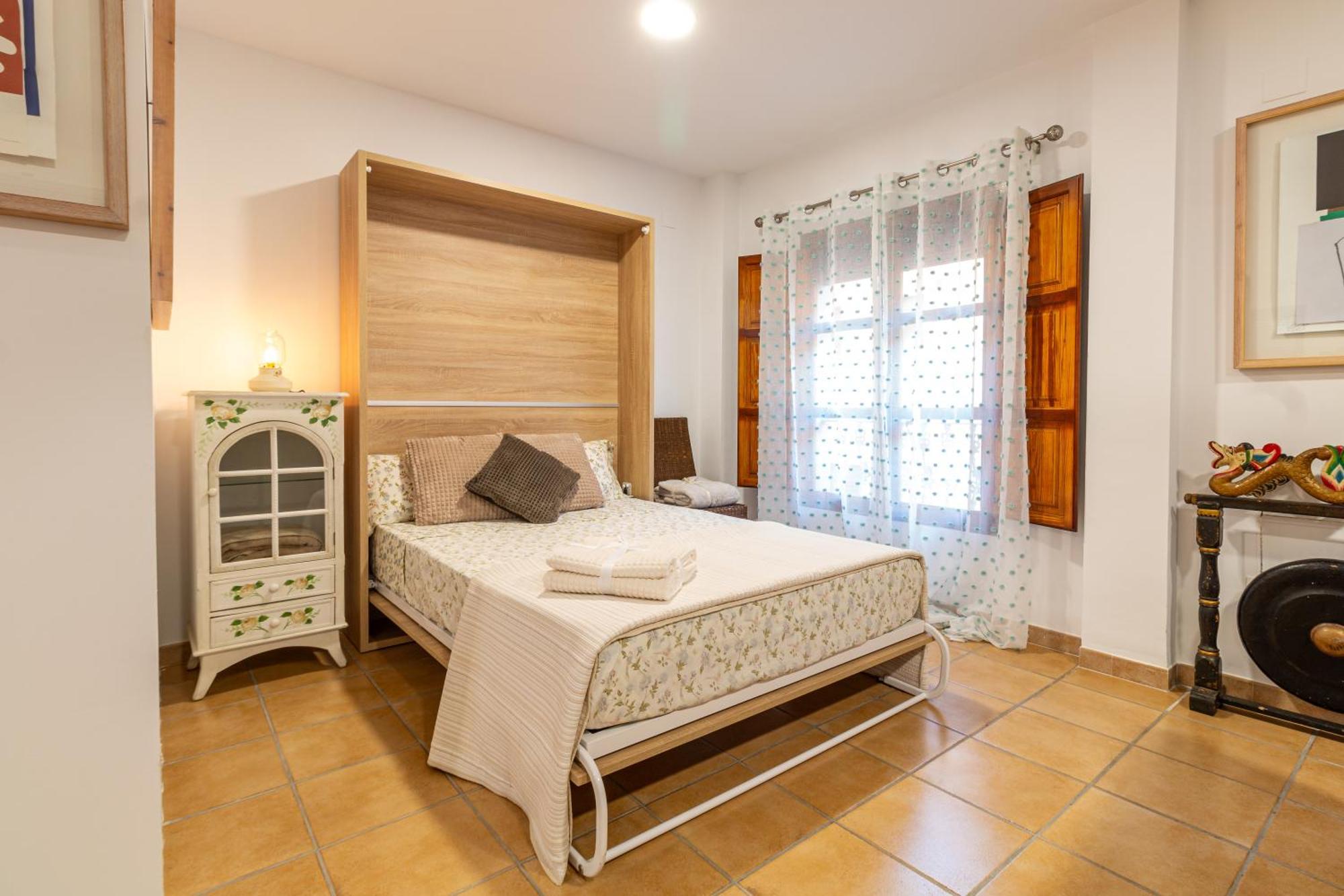 La Petite Maison De Nadette 2 Gandia Zewnętrze zdjęcie