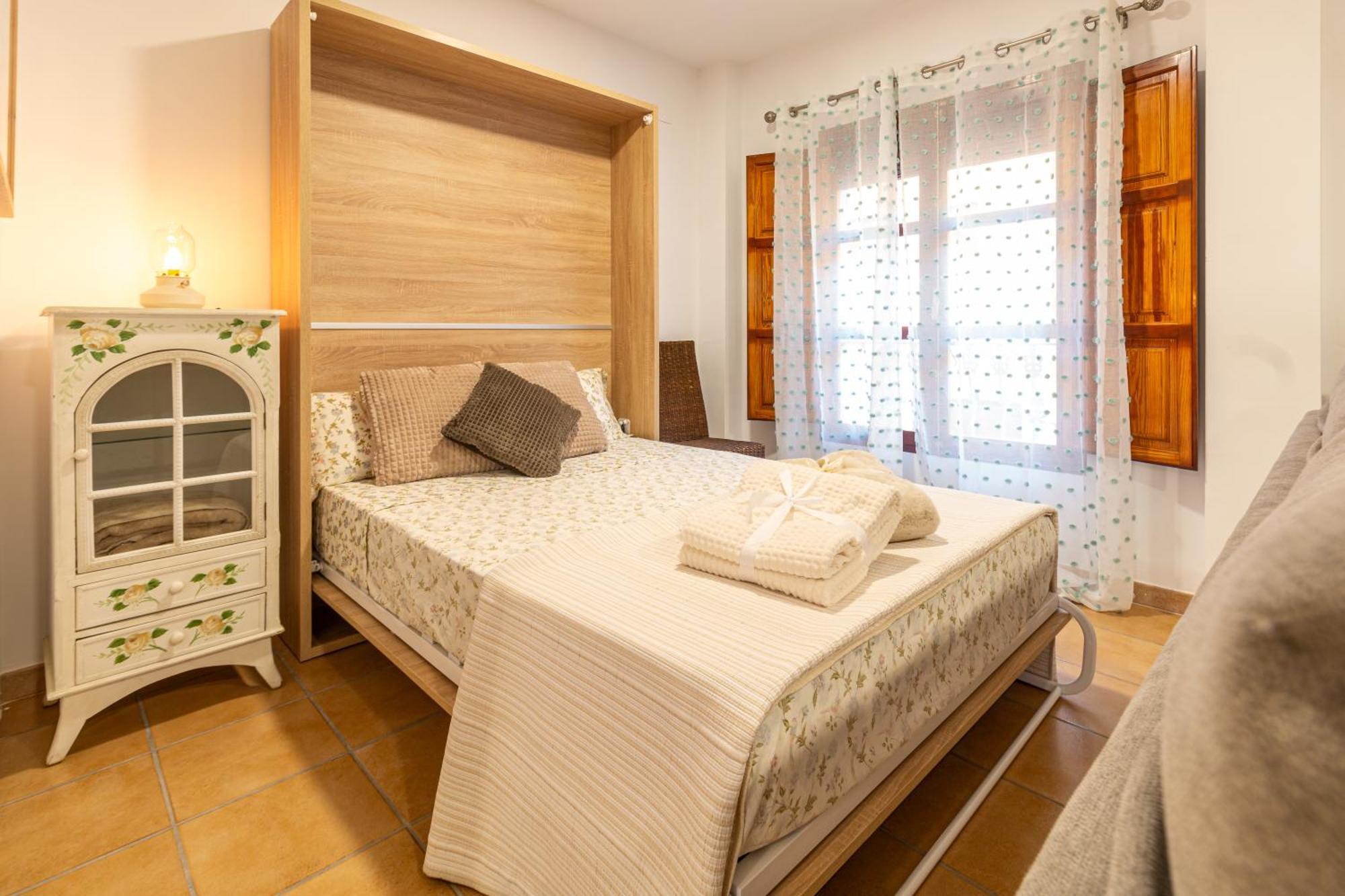 La Petite Maison De Nadette 2 Gandia Zewnętrze zdjęcie