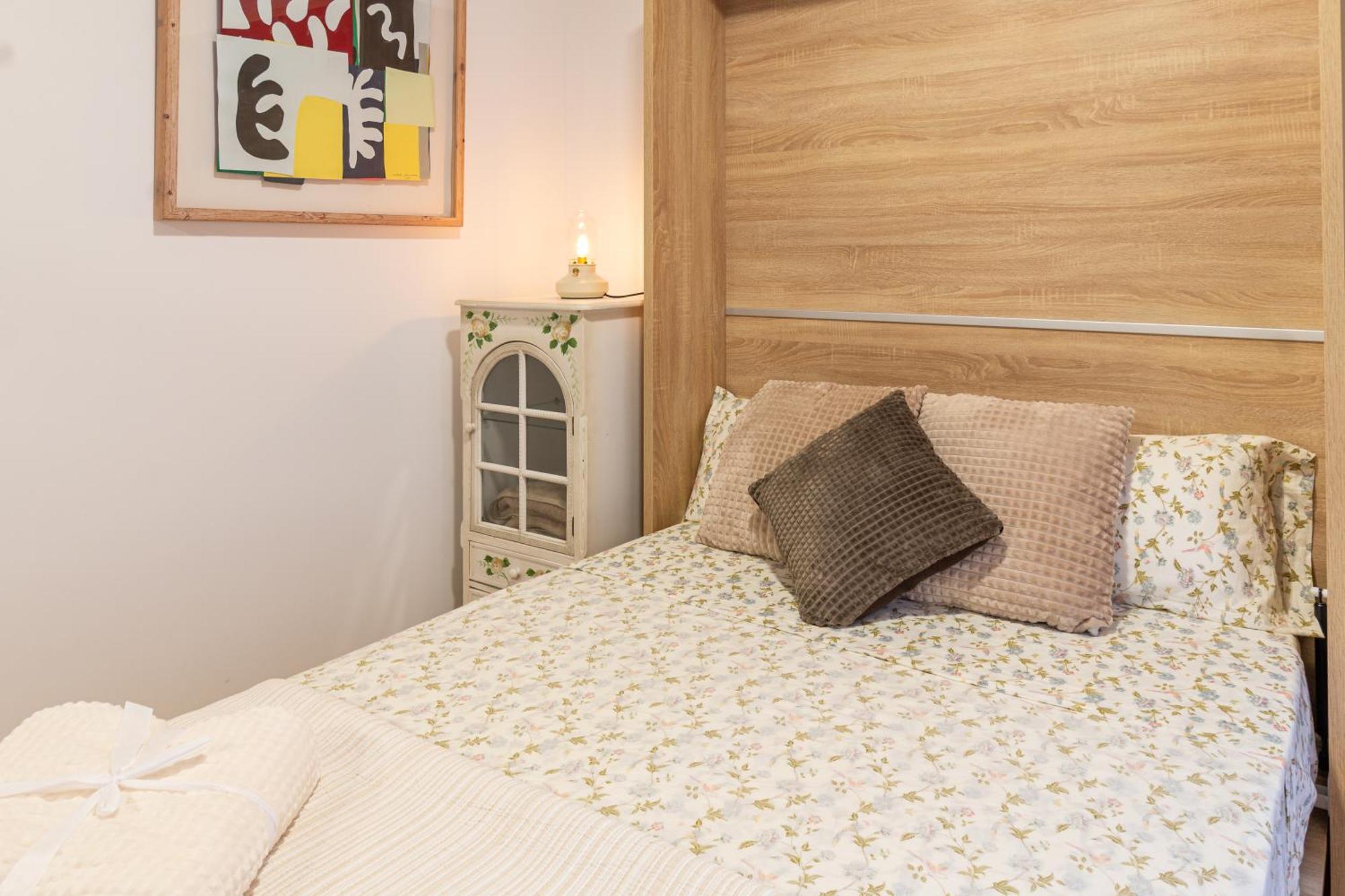 La Petite Maison De Nadette 2 Gandia Zewnętrze zdjęcie