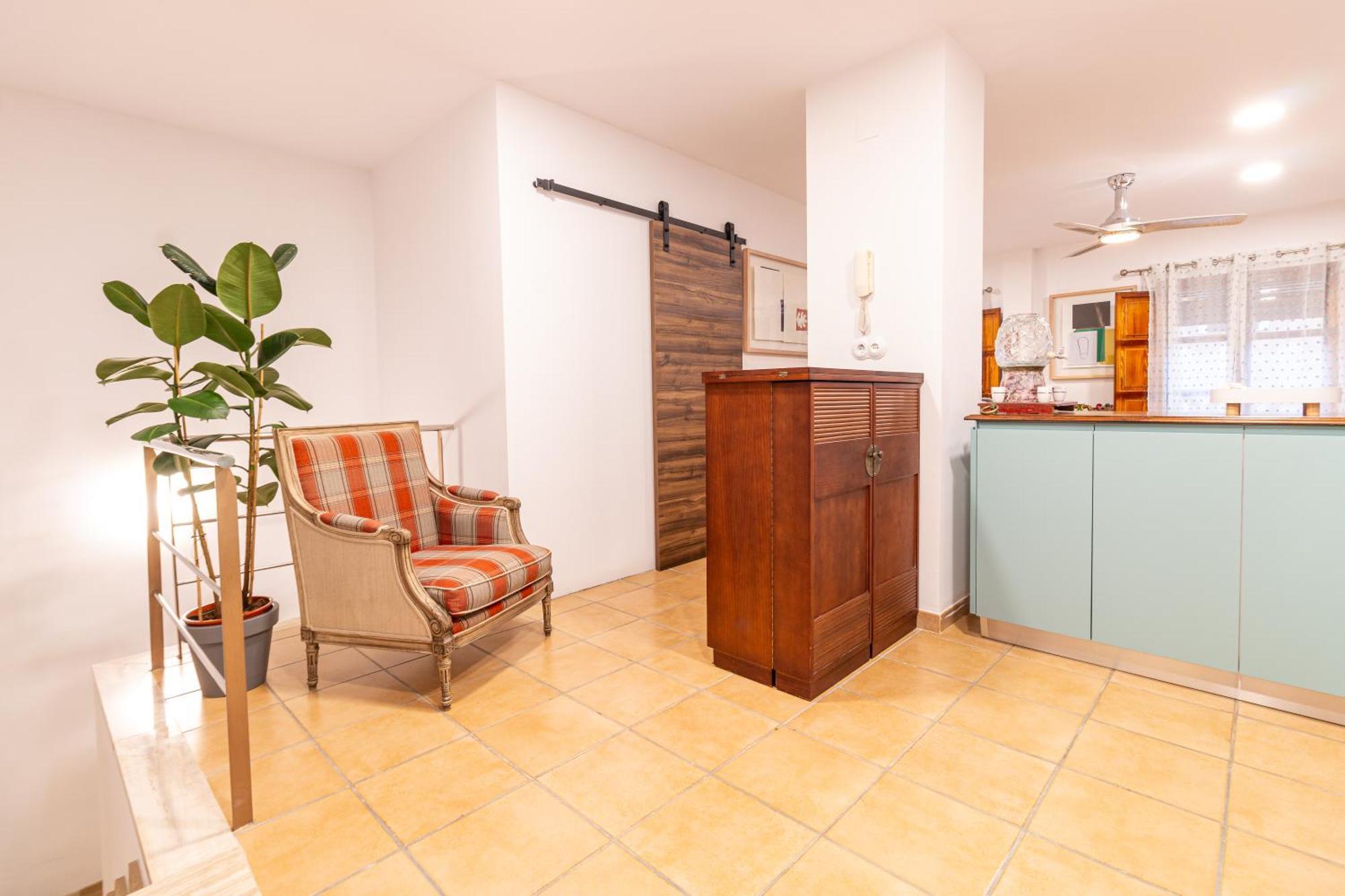La Petite Maison De Nadette 2 Gandia Zewnętrze zdjęcie