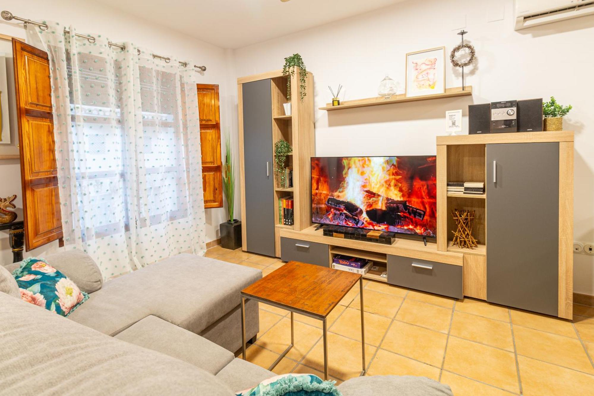 La Petite Maison De Nadette 2 Gandia Zewnętrze zdjęcie