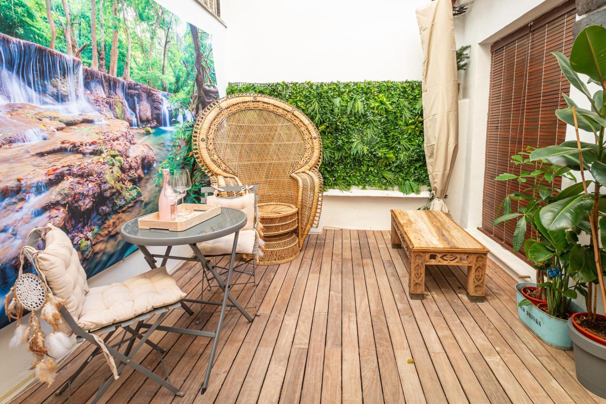 La Petite Maison De Nadette 2 Gandia Zewnętrze zdjęcie